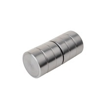 Ручки-кнопки дверные Avers HK-3802-INOX/201